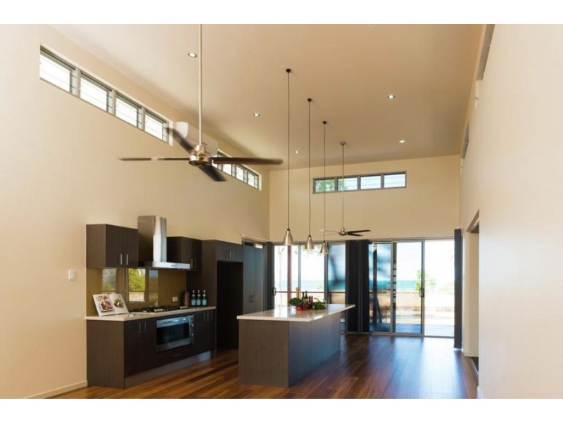 LOT 20 POWER BOULEVARD WHITSUNDAY WATERS ESTATE, Midge Point QLD 4799