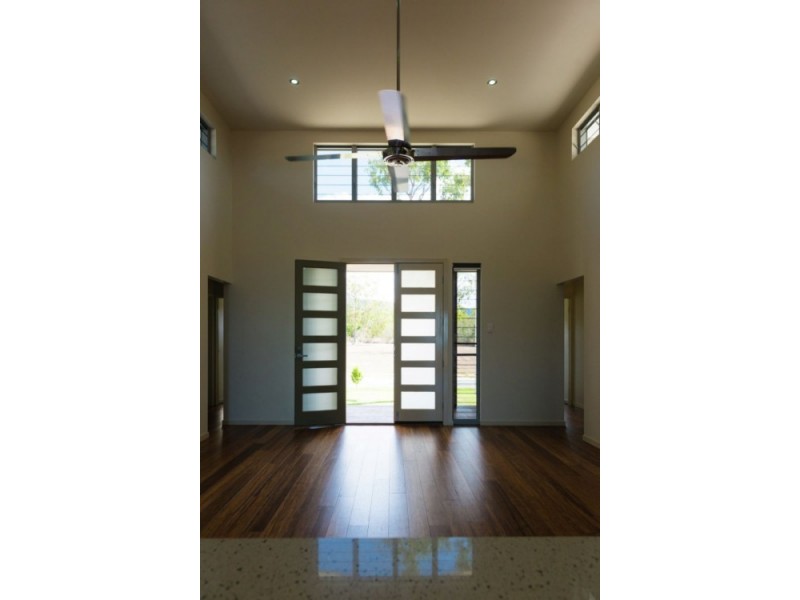 LOT 20 POWER BOULEVARD WHITSUNDAY WATERS ESTATE, Midge Point QLD 4799