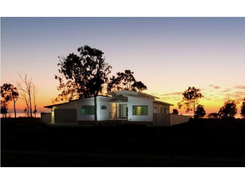 LOT 20 POWER BOULEVARD WHITSUNDAY WATERS ESTATE, Midge Point QLD 4799