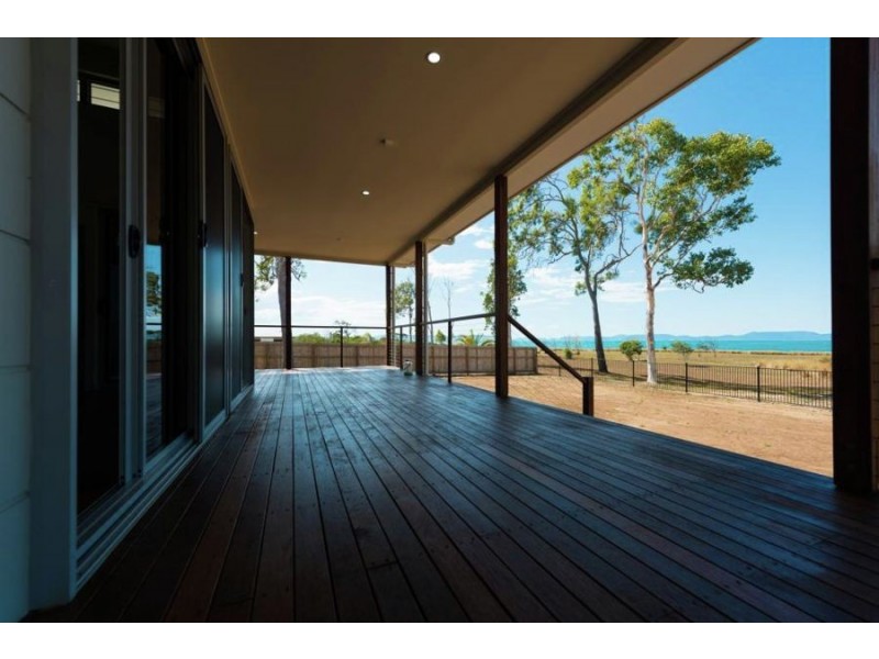 LOT 20 POWER BOULEVARD WHITSUNDAY WATERS ESTATE, Midge Point QLD 4799