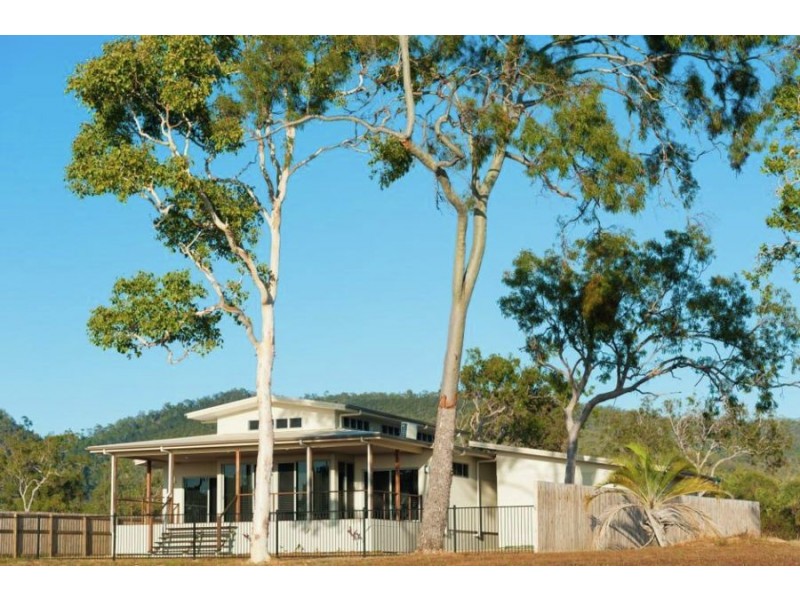 LOT 20 POWER BOULEVARD WHITSUNDAY WATERS ESTATE, Midge Point QLD 4799