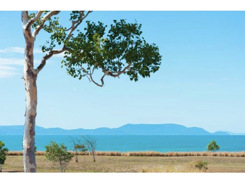 LOT 20 POWER BOULEVARD WHITSUNDAY WATERS ESTATE, Midge Point QLD 4799