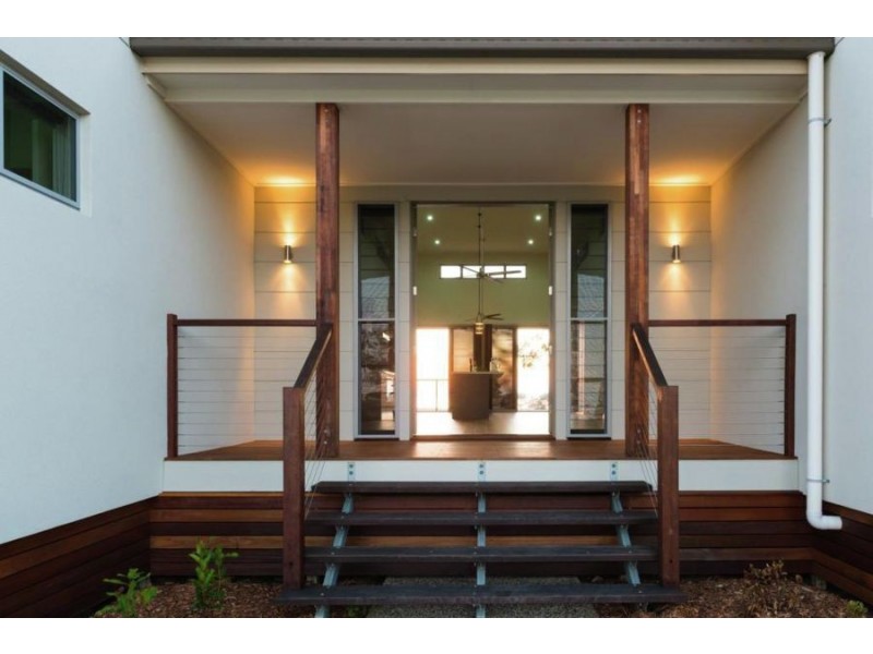 LOT 20 POWER BOULEVARD WHITSUNDAY WATERS ESTATE, Midge Point QLD 4799