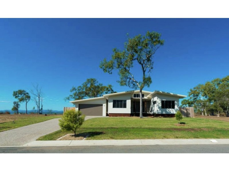 LOT 20 POWER BOULEVARD WHITSUNDAY WATERS ESTATE, Midge Point QLD 4799