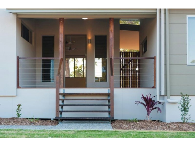 LOT 8 POWER BOULEVARD WHITSUNDAY WATERS ESTATE, Midge Point QLD 4799