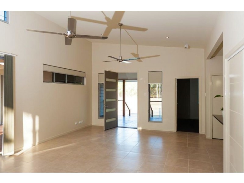 LOT 8 POWER BOULEVARD WHITSUNDAY WATERS ESTATE, Midge Point QLD 4799