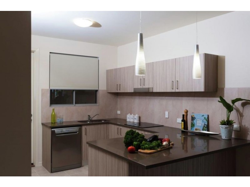 LOT 8 POWER BOULEVARD WHITSUNDAY WATERS ESTATE, Midge Point QLD 4799