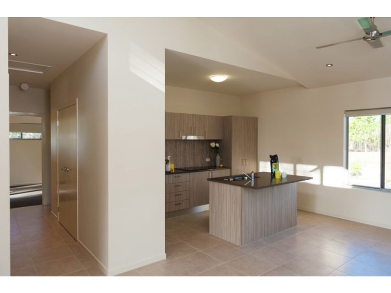 LOT 8 POWER BOULEVARD WHITSUNDAY WATERS ESTATE, Midge Point QLD 4799