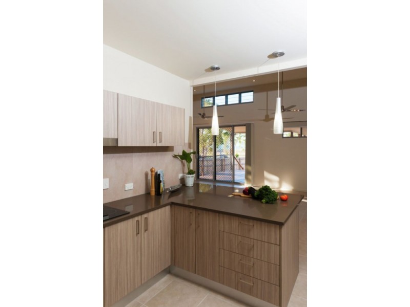 LOT 8 POWER BOULEVARD WHITSUNDAY WATERS ESTATE, Midge Point QLD 4799