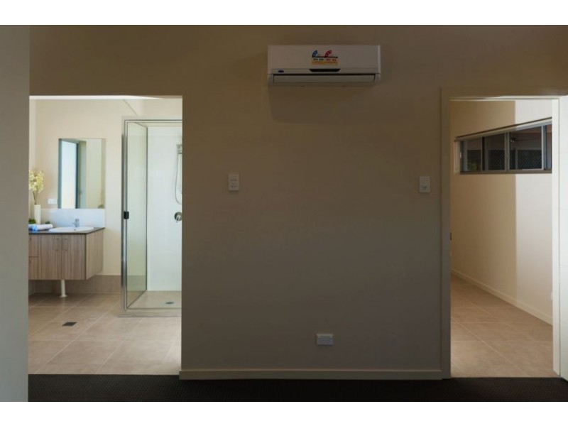 LOT 8 POWER BOULEVARD WHITSUNDAY WATERS ESTATE, Midge Point QLD 4799