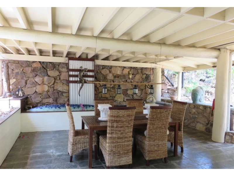 21 AIRLIE CRESCENT, Airlie Beach QLD 4802