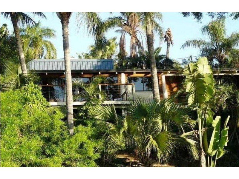 21 AIRLIE CRESCENT, Airlie Beach QLD 4802