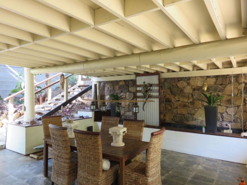 21 AIRLIE CRESCENT, Airlie Beach QLD 4802