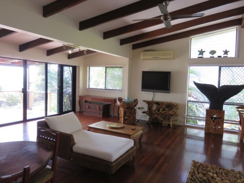 21 AIRLIE CRESCENT, Airlie Beach QLD 4802