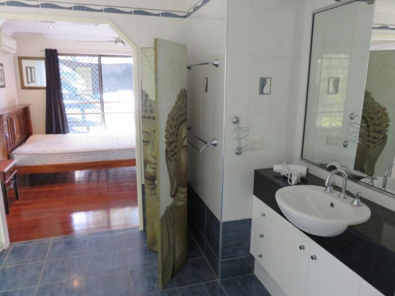 21 AIRLIE CRESCENT, Airlie Beach QLD 4802