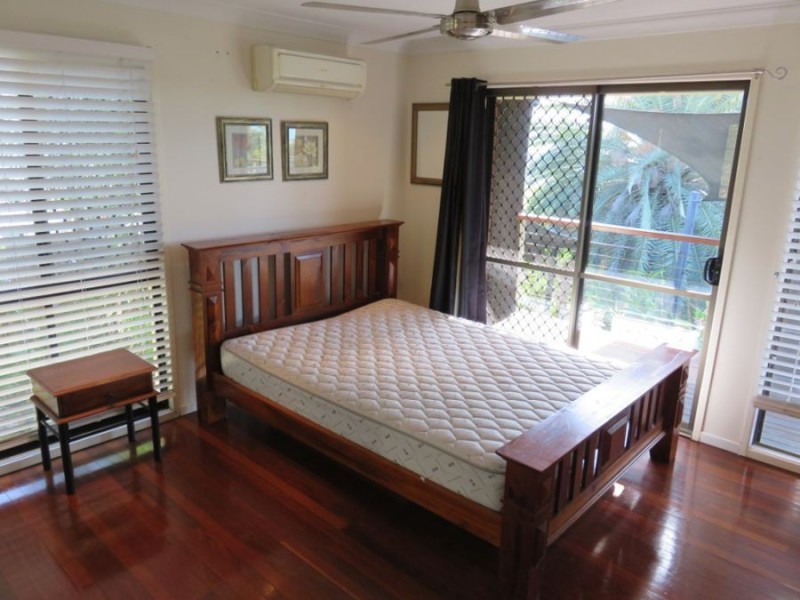 21 AIRLIE CRESCENT, Airlie Beach QLD 4802