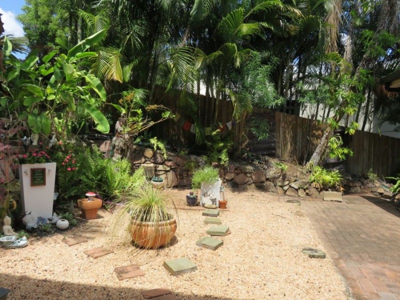 21 AIRLIE CRESCENT, Airlie Beach QLD 4802