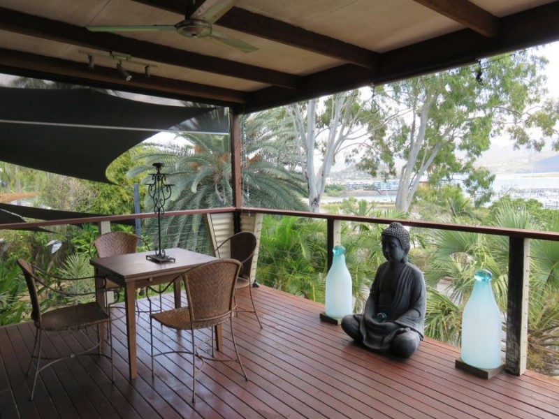 21 AIRLIE CRESCENT, Airlie Beach QLD 4802