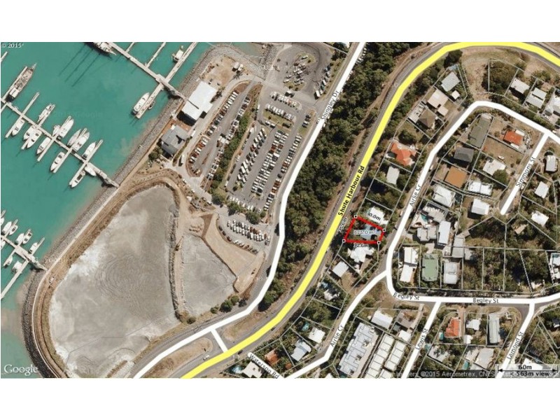 21 AIRLIE CRESCENT, Airlie Beach QLD 4802