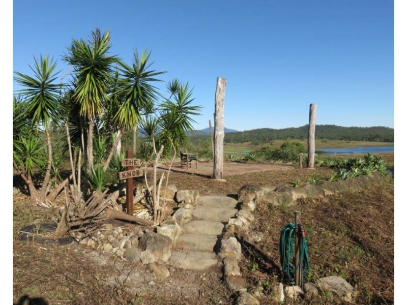 LOT 176 LINDEMAN DRIVE, Bloomsbury QLD 4799