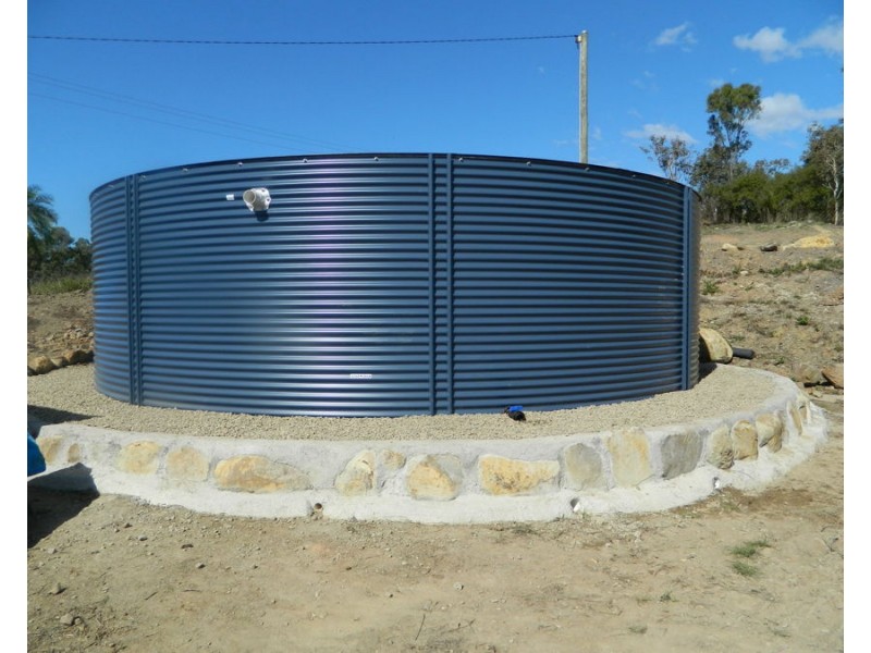 LOT 176 LINDEMAN DRIVE, Bloomsbury QLD 4799