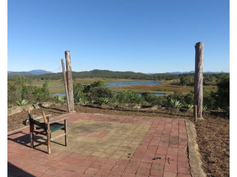 LOT 176 LINDEMAN DRIVE, Bloomsbury QLD 4799
