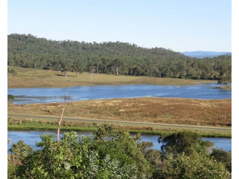 LOT 176 LINDEMAN DRIVE, Bloomsbury QLD 4799