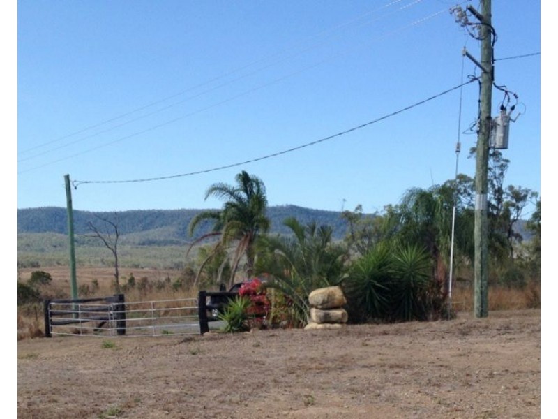 LOT 176 LINDEMAN DRIVE, Bloomsbury QLD 4799