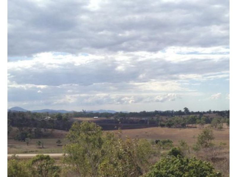 LOT 176 LINDEMAN DRIVE, Bloomsbury QLD 4799