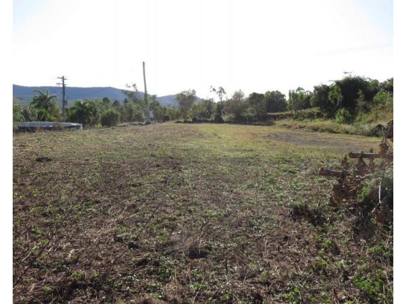 LOT 176 LINDEMAN DRIVE, Bloomsbury QLD 4799
