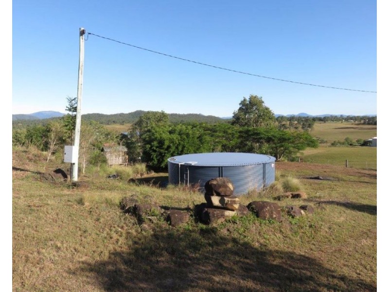 LOT 176 LINDEMAN DRIVE, Bloomsbury QLD 4799
