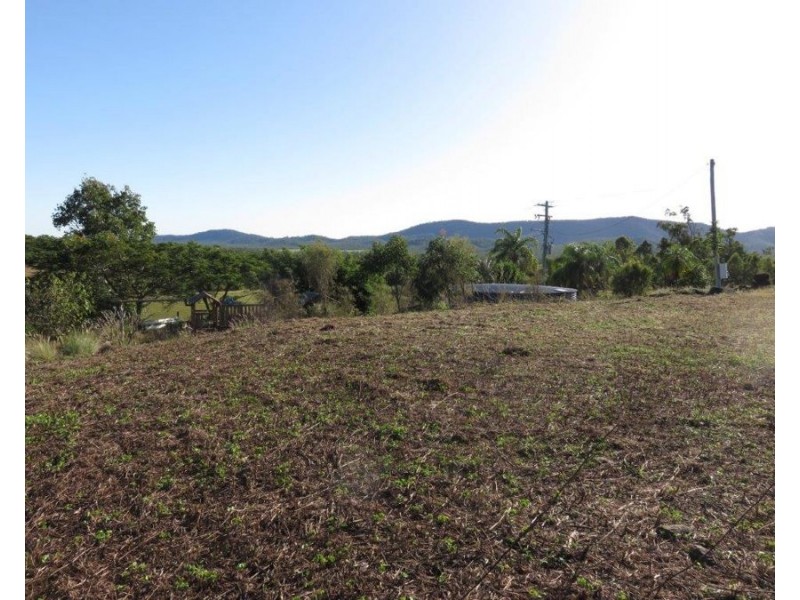 LOT 176 LINDEMAN DRIVE, Bloomsbury QLD 4799