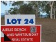 LOT 24 POWER BOULEVARD WHITSUNDAY WATERS ESTATE, Midge Point QLD 4799