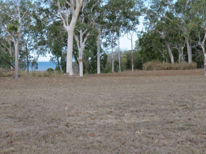 LOT 24 POWER BOULEVARD WHITSUNDAY WATERS ESTATE, Midge Point QLD 4799