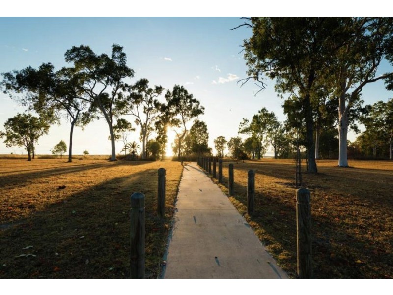 LOT 24 POWER BOULEVARD WHITSUNDAY WATERS ESTATE, Midge Point QLD 4799