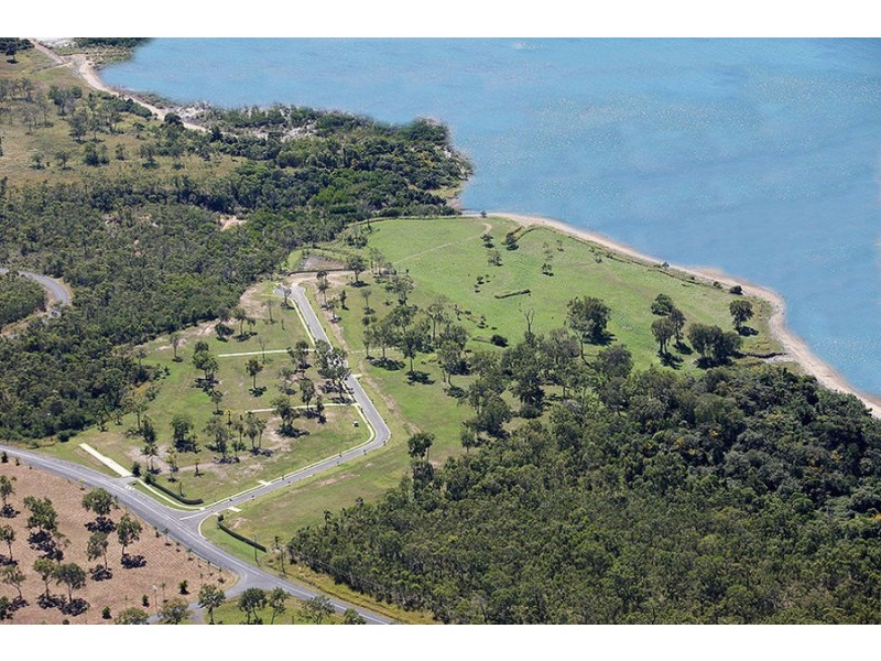LOT 24 POWER BOULEVARD WHITSUNDAY WATERS ESTATE, Midge Point QLD 4799