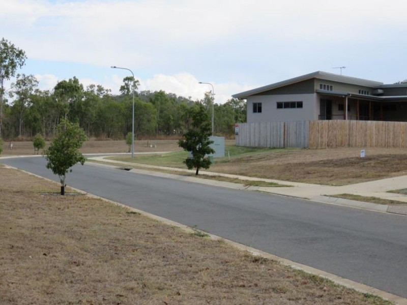 LOT 24 POWER BOULEVARD WHITSUNDAY WATERS ESTATE, Midge Point QLD 4799