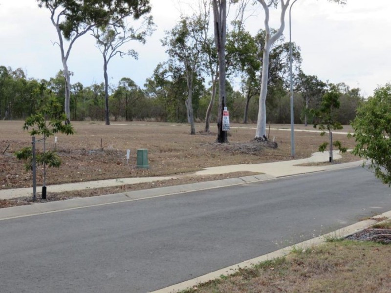 LOT 24 POWER BOULEVARD WHITSUNDAY WATERS ESTATE, Midge Point QLD 4799