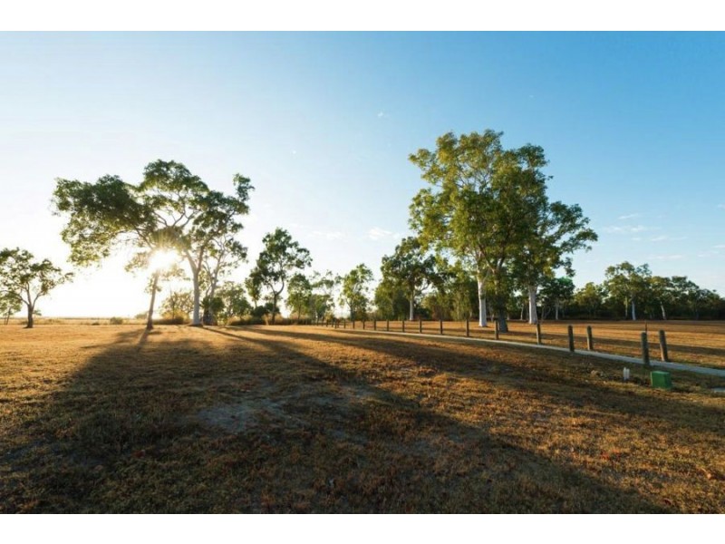 LOT 22 POWER BOULEVARD WHITSUNDAY WATERS ESTATE, Midge Point QLD 4799