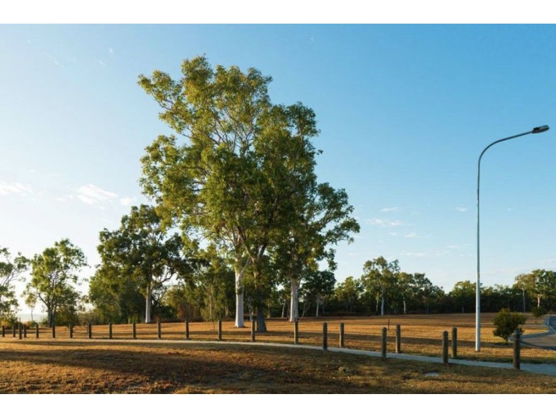 LOT 22 POWER BOULEVARD WHITSUNDAY WATERS ESTATE, Midge Point QLD 4799