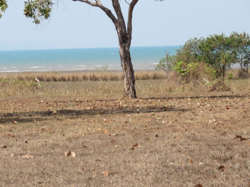 LOT 22 POWER BOULEVARD WHITSUNDAY WATERS ESTATE, Midge Point QLD 4799