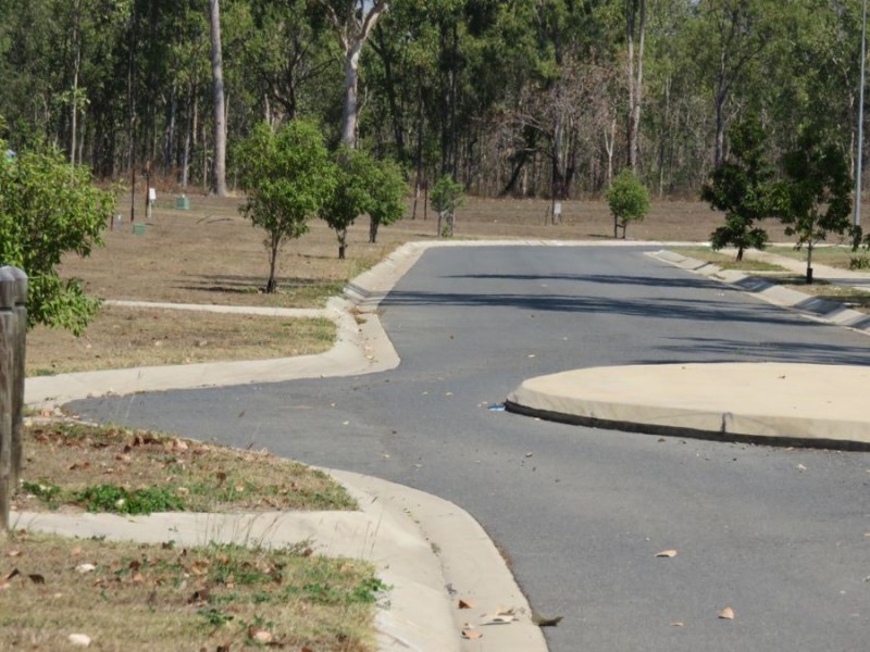 LOT 22 POWER BOULEVARD WHITSUNDAY WATERS ESTATE, Midge Point QLD 4799