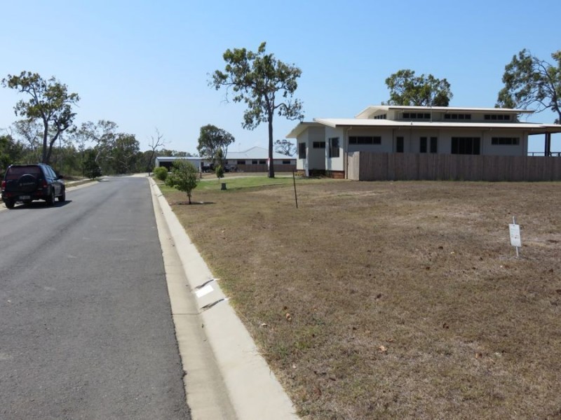 LOT 22 POWER BOULEVARD WHITSUNDAY WATERS ESTATE, Midge Point QLD 4799