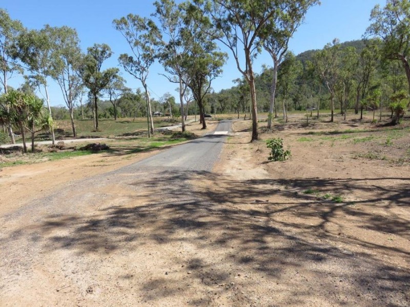 LOT 1 McKELLAR ST, Midge Point QLD 4799