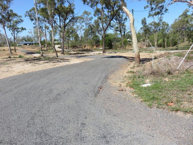 LOT 1 McKELLAR ST, Midge Point QLD 4799