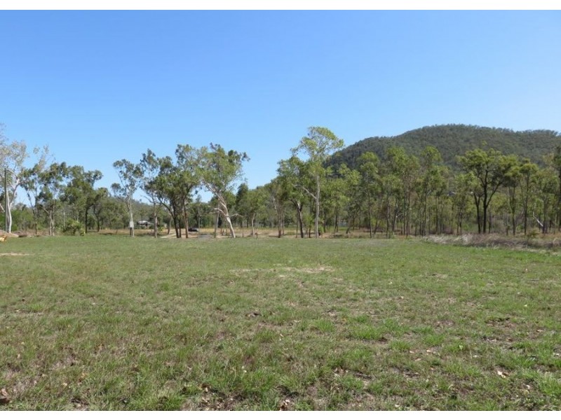 LOT 1 McKELLAR ST, Midge Point QLD 4799