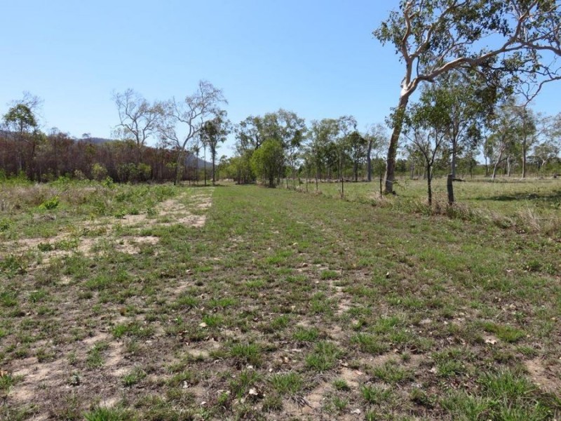 LOT 1 McKELLAR ST, Midge Point QLD 4799