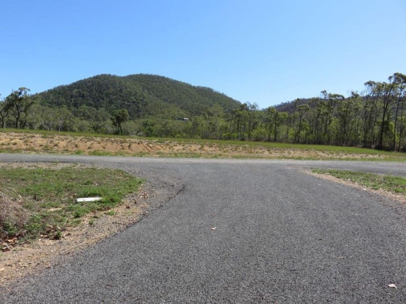 LOT 1 McKELLAR ST, Midge Point QLD 4799