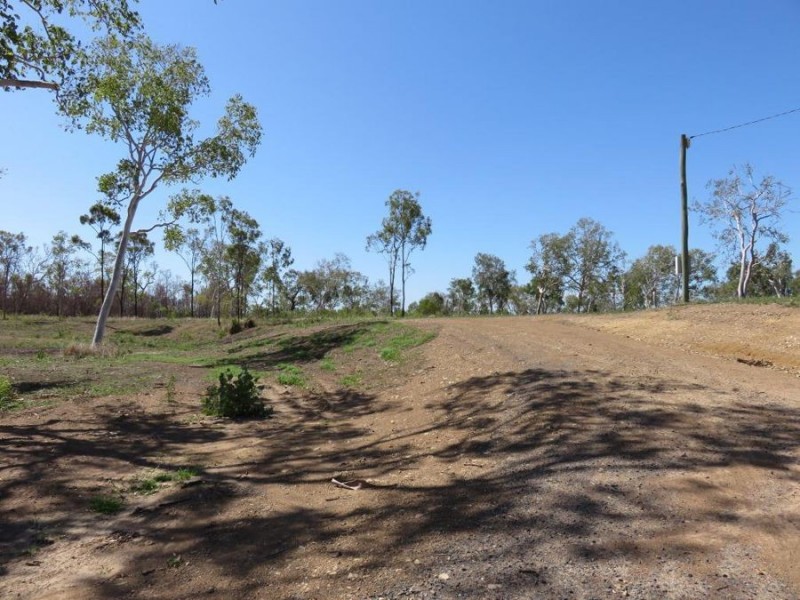 LOT 1 McKELLAR ST, Midge Point QLD 4799