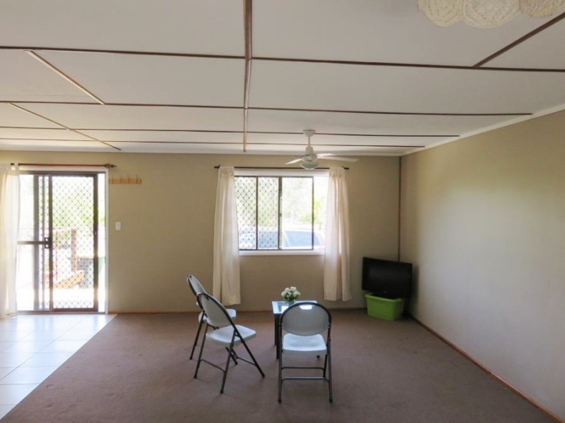 401 MIDGE POINT ROAD, Bloomsbury QLD 4799